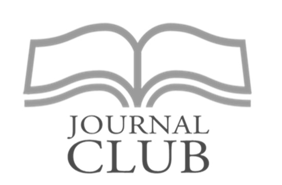 Image of journal club